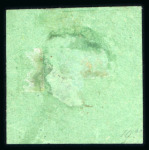 Stamp of Egypt » 1866 First Issue » Essays and Proofs 1865, three Prevost essays Paris