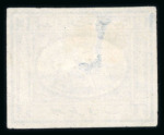 Stamp of Egypt » 1867-69 Penasson » Essays 1867, Lion essay of Penasson, Alexandria, lion with