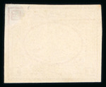 Stamp of Egypt » 1867-69 Penasson » Essays 1871, essay of Penasson, Alexandria, Sphinx and pyramid
