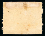 Stamp of Egypt » 1867-69 Penasson » Essays 1871, essay of Penasson, Alexandria, Sphinx and pyramid