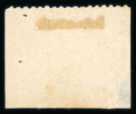 Stamp of Egypt » 1867-69 Penasson » Essays 1877 essay of Westfehling, Zurich, Sphinx and pyramid,