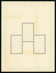 Stamp of Egypt » Collections 1866-2004 complete mint collection housed in 3 printed albums