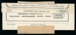 Stamp of Egypt » Collections 1889-1986 Printed Mater collection comprising 95 cover or cards