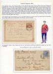 Stamp of Egypt » Collections Wars of Egypt from 1882 to the Present Day: A wonderful