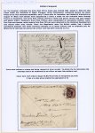 Stamp of Egypt » Collections Wars of Egypt from 1882 to the Present Day: A wonderful