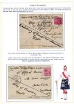 Stamp of Egypt » Collections Wars of Egypt from 1882 to the Present Day: A wonderful