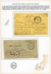 Stamp of Egypt » Collections Wars of Egypt from 1882 to the Present Day: A wonderful