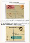 Stamp of Egypt » Collections Wars of Egypt from 1882 to the Present Day: A wonderful