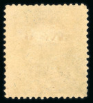 Stamp of United States » 1879-93 Bank Notes Issue -American Bank Note 1879, Washington 1c dark ultramarine shade (182) fine
