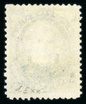 Stamp of United States » 1870-75 National Bank Note Co. and Continental Bank Note Co. Issues 1875, Zachary Taylor 5c blue shade (179) fine stamp