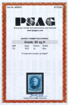 Stamp of United States » 1870-75 National Bank Note Co. and Continental Bank Note Co. Issues 1875, Zachary Taylor 5c blue shade (179) fine stamp