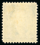 Stamp of United States » 1894-98 Bureau Issues 1895, Madison 2$ bright blue mint original gum