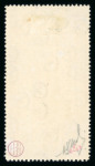 Stamp of Egypt » Commemoratives 1926 Port Fouad mint set of four, very fine