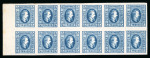 Stamp of Romania » United Principalities 1864-1865 Prince Cuza 1865 Prince Cuza 5 parale on white wove paper, lef