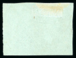 Stamp of Romania » 1872-79 Prince Carol I - Perforated 1872 Prince Carol 'Paris' Issue imperforated set.