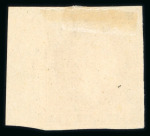 Stamp of Romania » 1872-79 Prince Carol I - Perforated 1872 Prince Carol 'Paris' Issue imperforated set.