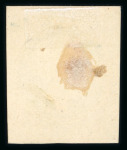 Stamp of Romania » 1872 Prince Carol I - Perforated 1872 'Paris' issue 1½ b. to 50 b. the set of 7 'De