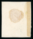Stamp of Romania » 1872 Prince Carol I - Perforated 1872 'Paris' issue 1½ b. to 50 b. the set of 7 'De
