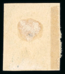 Stamp of Romania » 1872 Prince Carol I - Perforated 1872 'Paris' issue 1½ b. to 50 b. the set of 7 'De