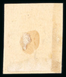 Stamp of Romania » 1872 Prince Carol I - Perforated 1872 'Paris' issue 1½ b. to 50 b. the set of 7 'De