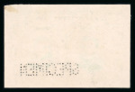 Stamp of Romania » Later Issues 1906 King Carol's 40th Ruling Anniversary, lot of