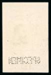 Stamp of Romania » Later Issues 1906 25th Anniversary of Kindom, lot of 7 Bradbury