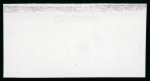 Stamp of Romania » Later Issues 1913 "Silistra"/South Dobruja group of 12 proofs o