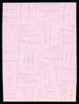 Stamp of Romania » Later Issues 1934 Mamaia Jamboree, Scouts Issue: group of 7 ove