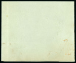 Stamp of Romania » Postal History » Postal Forms 1850 Postal official order (Inam) dated 22 March,