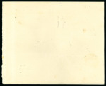 Stamp of Romania » Postal History » Postal Forms 1860 document from 26th November from Pitesti bear