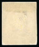 Stamp of Romania » United Principalities 1864-1865 Prince Cuza 1865 Lot of 13 "Dulos" essays for a Prince Cuza Is