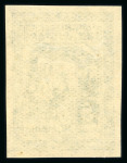 Stamp of Romania » Later Issues 1917 Aid Stamps, Unissued Moscow Issue: Due to WW1