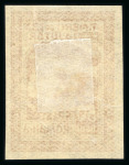 Stamp of Romania » Later Issues 1917 Aid Stamps, Unissued Moscow Issue: Due to WW1