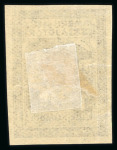 Stamp of Romania » Later Issues 1917 Aid Stamps, Unissued Moscow Issue: Due to WW1