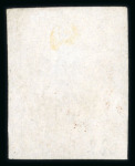 Stamp of United States » 1847 Issue 1875 Reproduction 5c red-brown unused, without gum as issued
