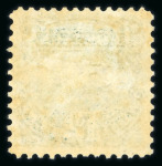 Stamp of United States » 1869 Pictoral Issue 1875 Re-issue 12c green with part original gum