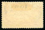 Stamp of United States » 1898 Trans-Mississippi Issue 1898 Trans-Mississippi $2 orange brown with part o