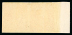 Stamp of United States » 1913-17 Washington Franklin Issue 1918 2c carmine Type VII in marginal horizontal pa