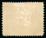 Stamp of Egypt » 1867-69 Penasson » Issued Stamps 10pa light purple, variety, blank obelisk, very fine