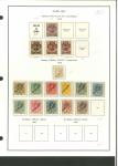 Stamp of Spanish Colonies » Cape Juby Cape Juby : 1916-1948, nice mint **/* collection with