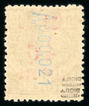 Stamp of Spanish Colonies » Cape Juby Cape Juby : 1916-1948, nice mint **/* collection with