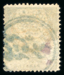 Stamp of Saudi Arabia » Collections, Lots etc. Egypt & Ottoman Issues Used in Saudi Arabia and Hejaj