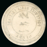 Stamp of Saudi Arabia » Collections, Lots etc. Egypt & Ottoman Issues Used in Saudi Arabia and Hejaj