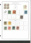 Stamp of Spanish Colonies Spanish Colonies : 1903-1940, nice mint and used collection