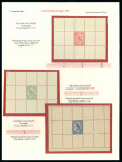 Stamp of Finland The First Definitives Independent Issues of Finland