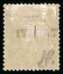 Stamp of Colonies françaises » Tahiti Tahiti : 1893-1915, seize timbres neufs * dont Y&T