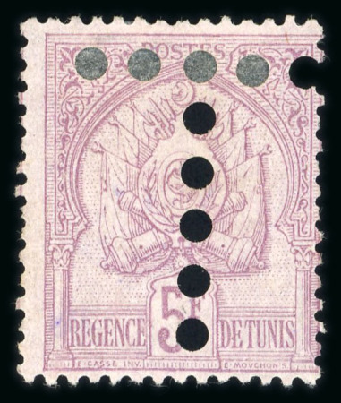 Stamp of Colonies françaises » Colonies Francaise Collections et Lots Colonies Françaises : 1892-1937, sur des feuilles d'album