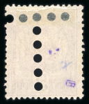 Stamp of Colonies françaises » Colonies Francaise Collections et Lots Colonies Françaises : 1892-1937, sur des feuilles d'album