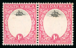 Stamp of South Africa » Union & Republic of South Africa The 1d Ship Stamp of South Africa 1926-1953The Robert