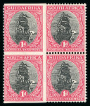 Stamp of South Africa » Union & Republic of South Africa The 1d Ship Stamp of South Africa 1926-1953The Robert